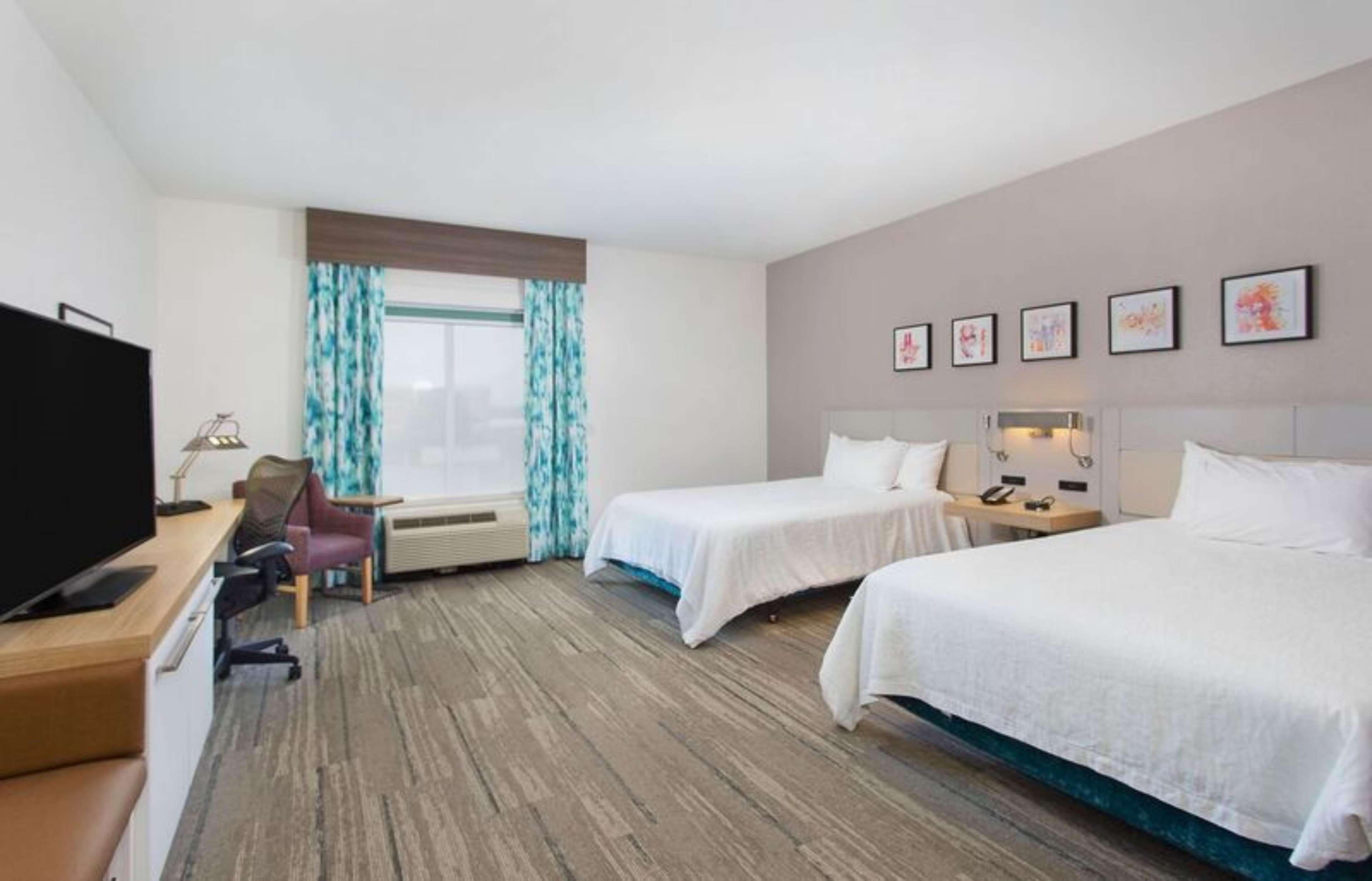 Hilton Garden Inn Knoxville West/Cedar Bluff Exterior foto