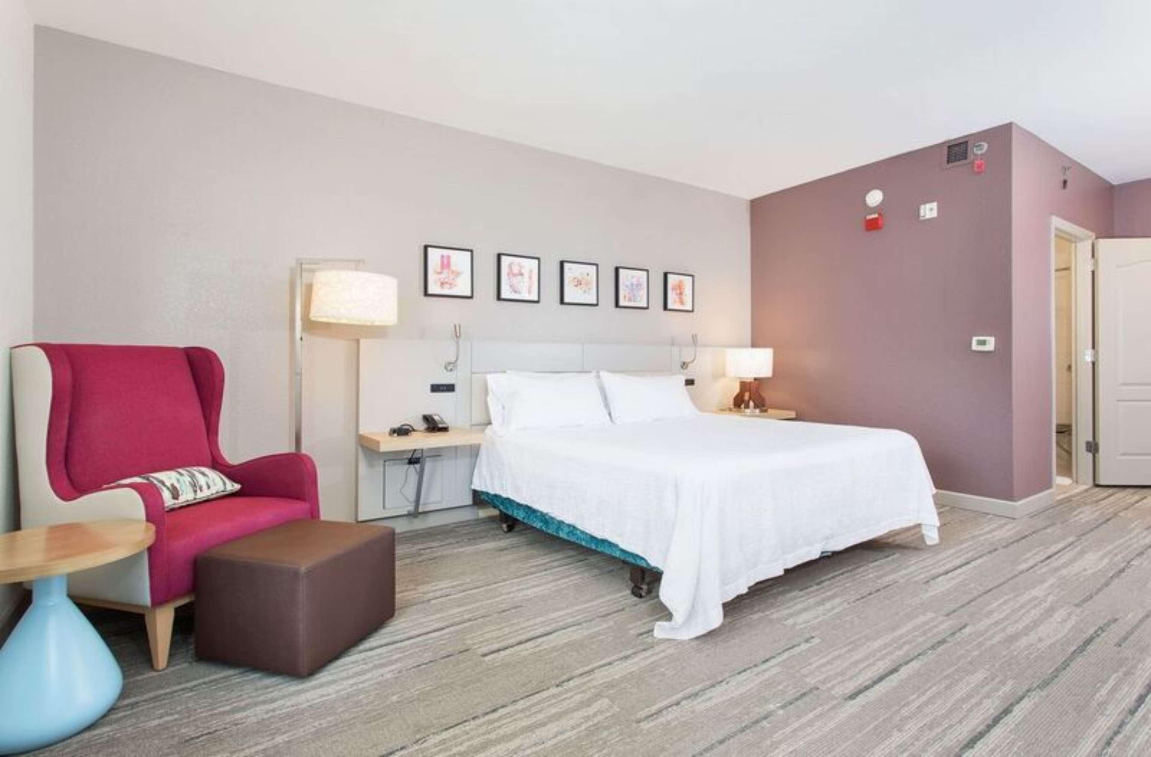 Hilton Garden Inn Knoxville West/Cedar Bluff Exterior foto