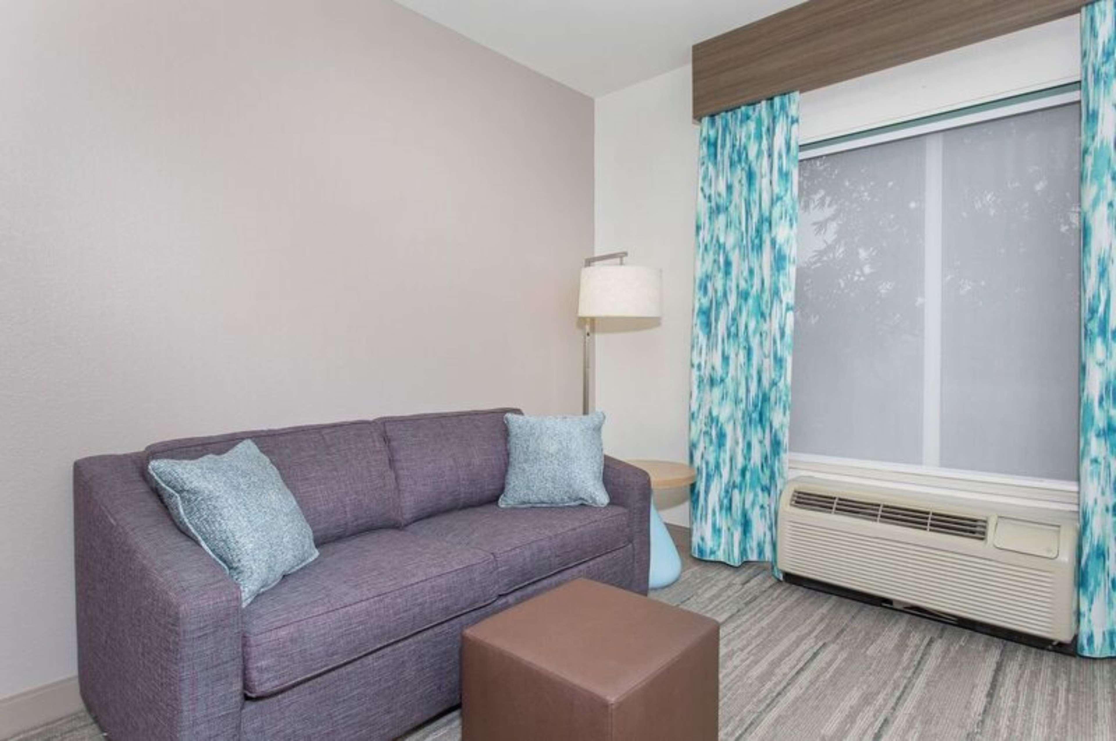 Hilton Garden Inn Knoxville West/Cedar Bluff Exterior foto